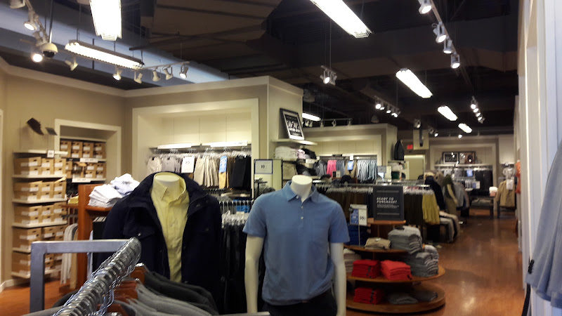 Banana Republic Factory Store