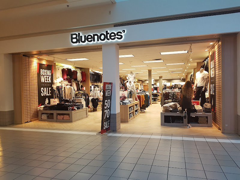 Bluenotes