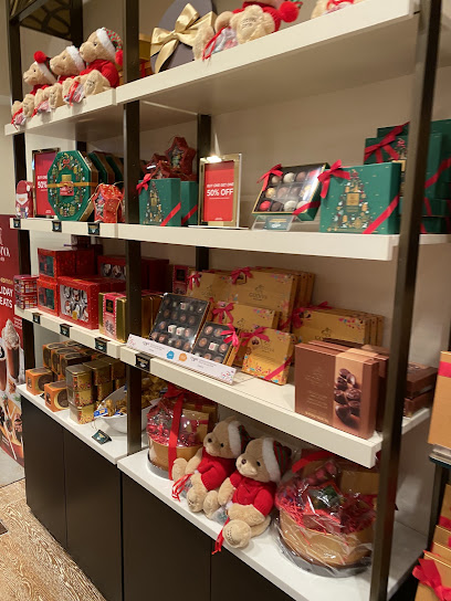 Godiva Chocolatier