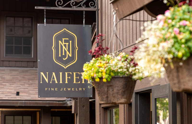 Naifeh Fine Jewelry