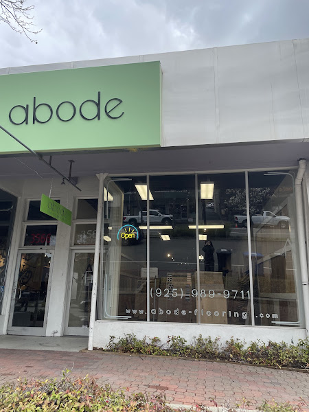 Abode Flooring & Finishes