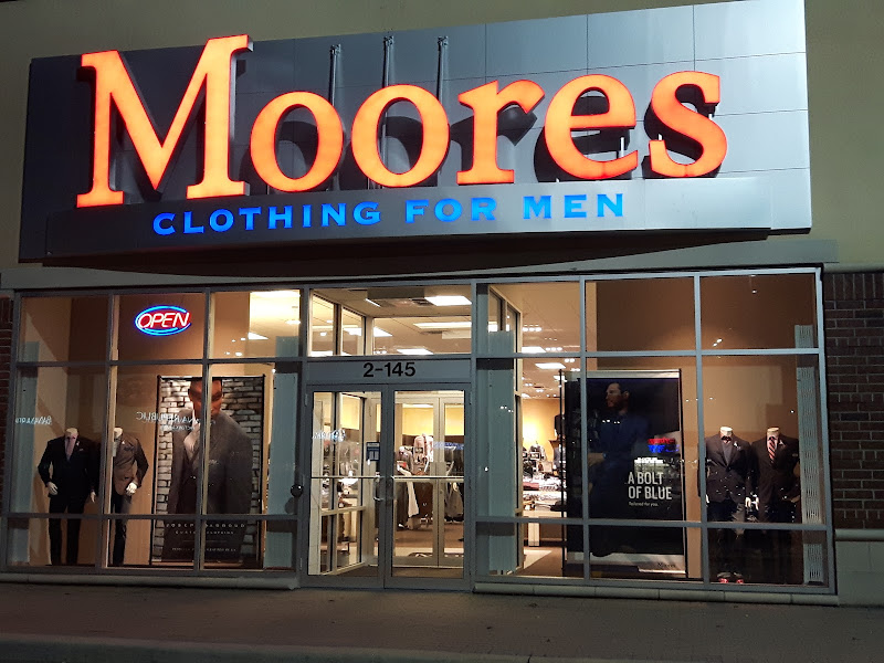 Moores