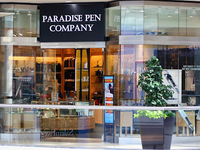 Paradise Pen