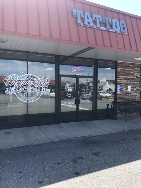 Royal Ink Studio