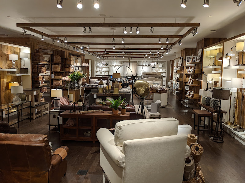Pottery Barn