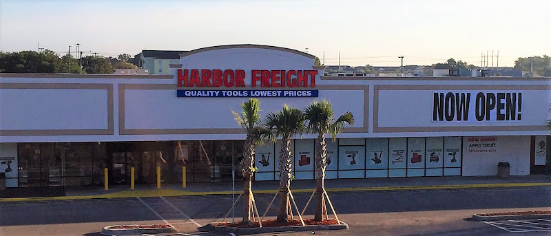 Harbor Freight