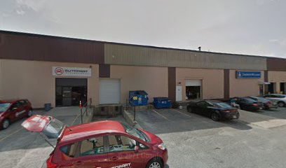 Autopart International