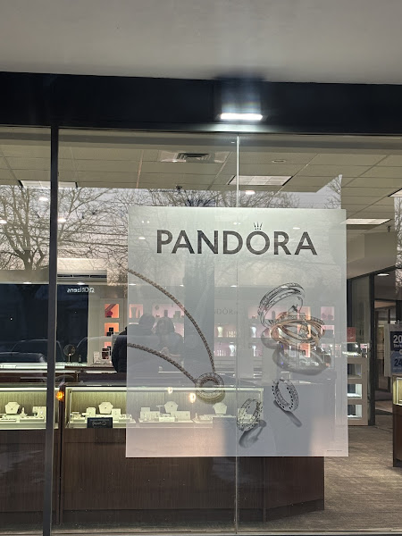 Pandora Jewelry