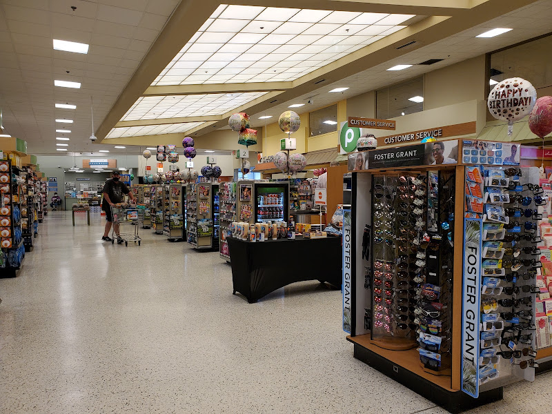 Publix