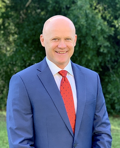 Richard Bergstrom - Private Wealth Advisor, Ameriprise Financial Services, LLC