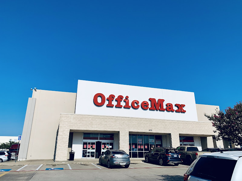 OfficeMax