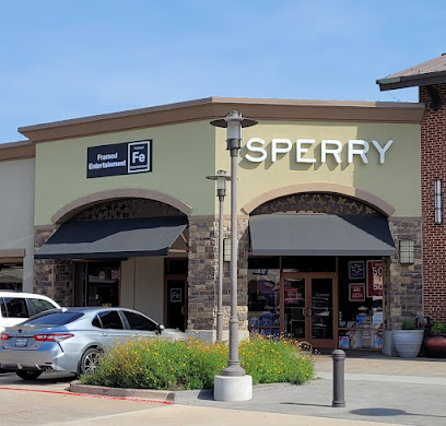 Sperry