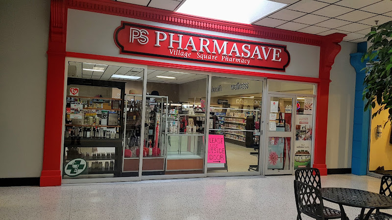 Pharmasave Village Square