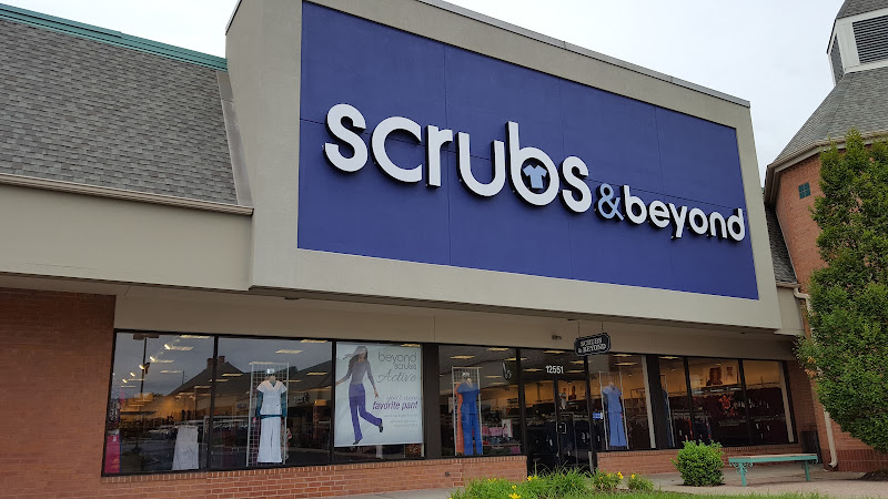 Scrubs & Beyond