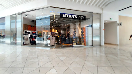 Stern's Travel Shop