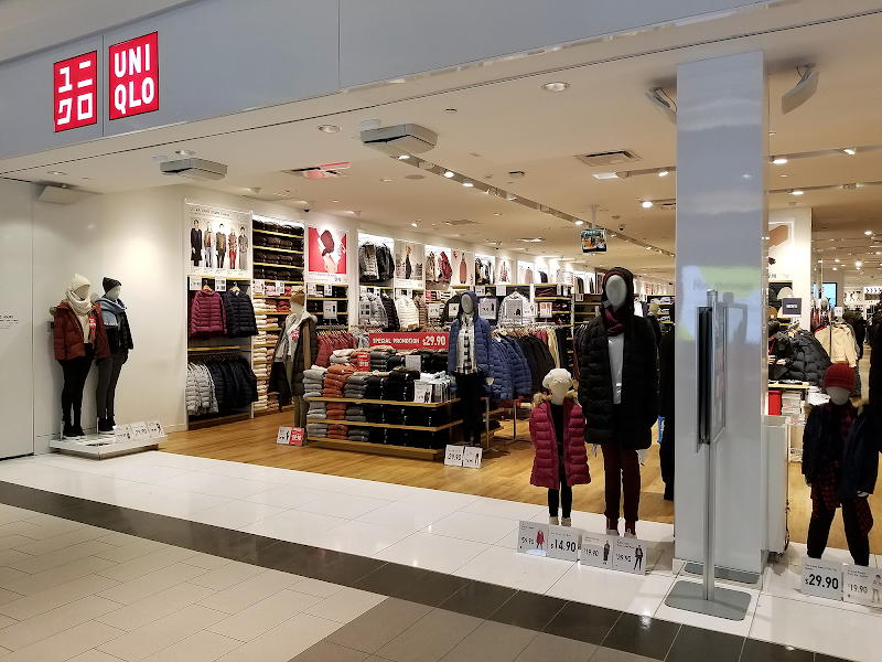 UNIQLO Roosevelt Field