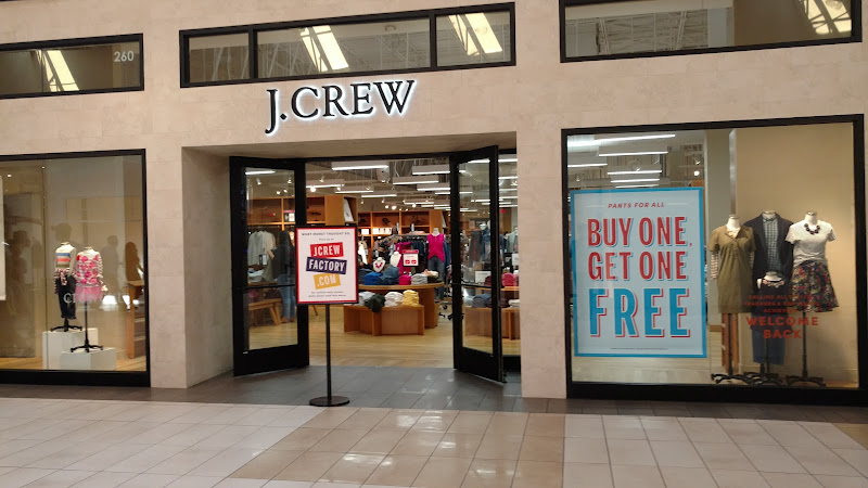 J.Crew