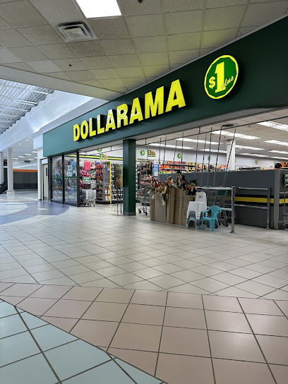 Pembroke Mall Food Court