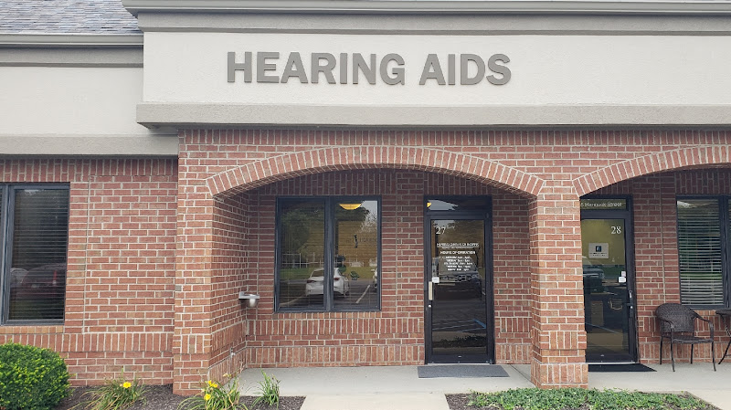 Hearing Centers of Indiana