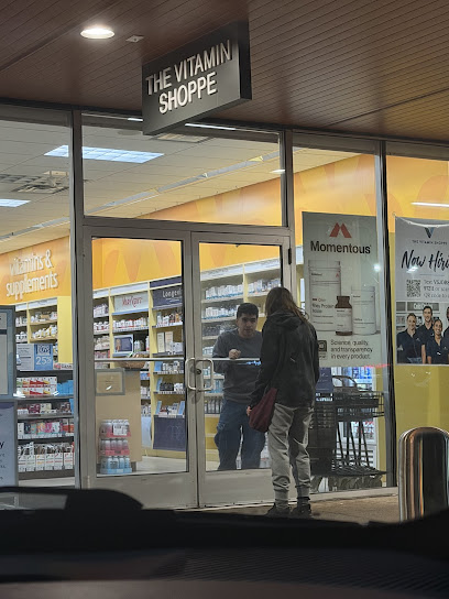 The Vitamin Shoppe