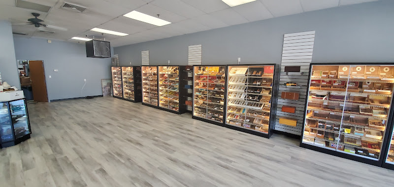Humidor Smoke Shop