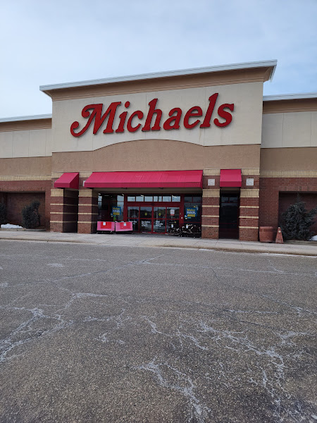 UPS Access Point location