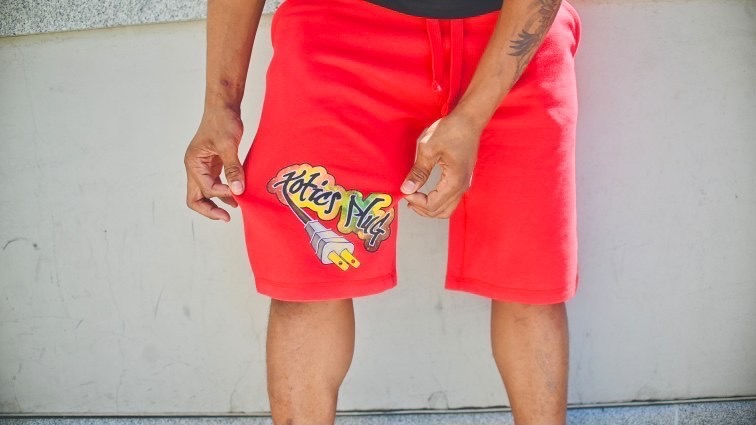 Hip Hop Embroidery & More