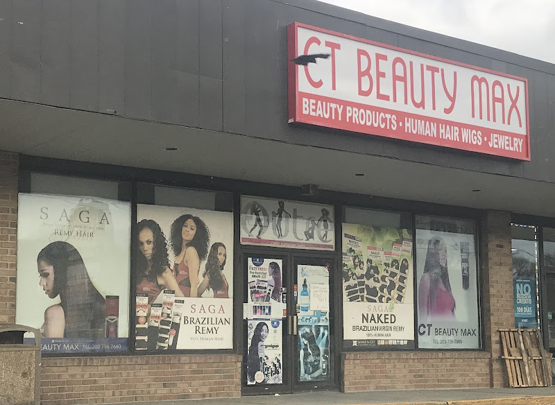 Ct Beauty Max