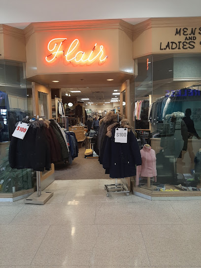 Flair Jeans & Alterations