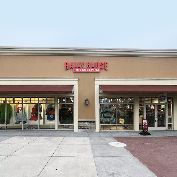 Rally House