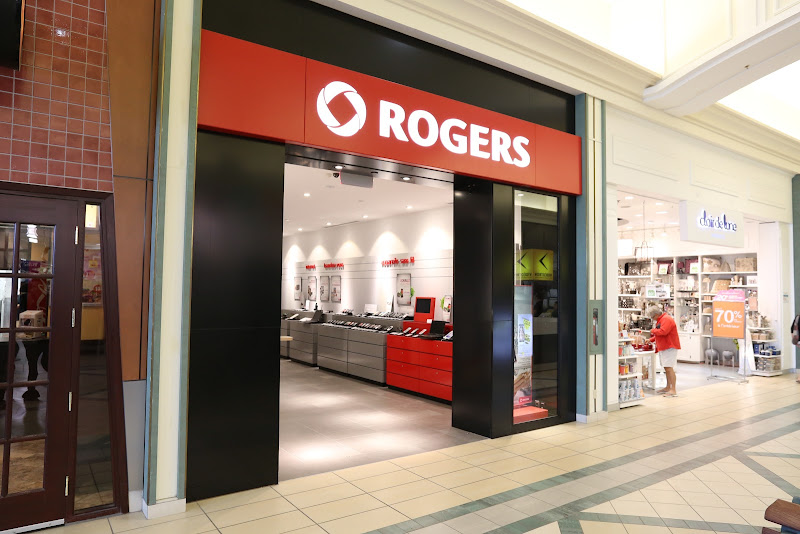 Rogers