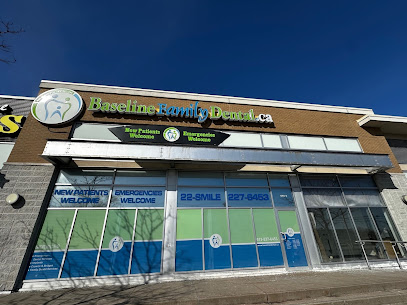 Baseline Family Dental Care