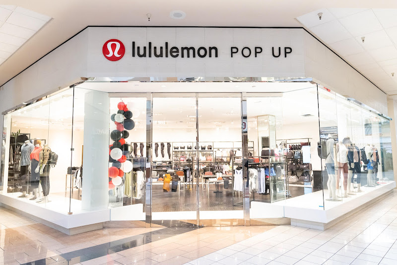 lululemon