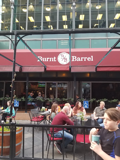 Burnt Barrel, Colorado Spirits & Sports