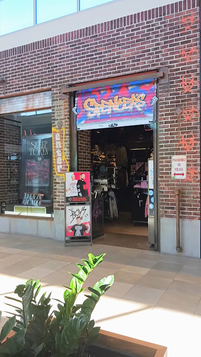 Spencer's