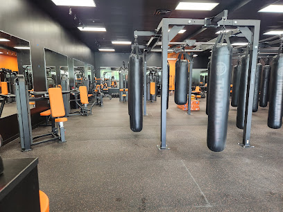 Kick Fit Club