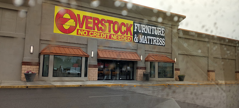 Overstock Furniture and Mattress