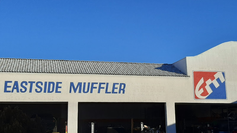 Eastside Muffler