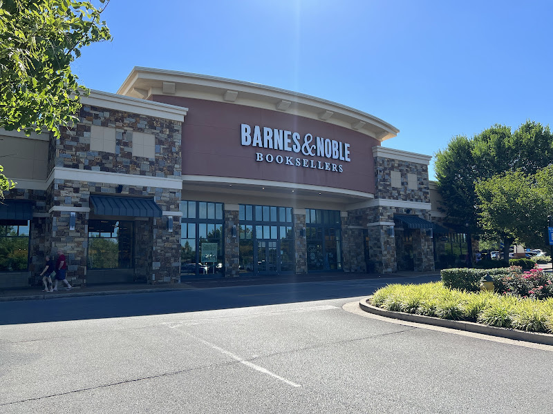 Barnes & Noble