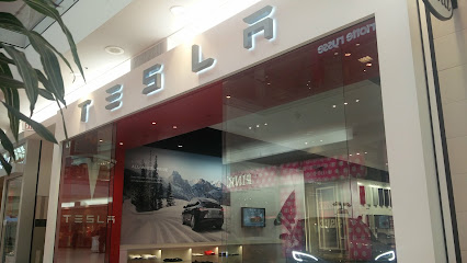 Tesla Natick