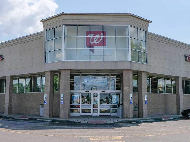 Vanderbilt Health Clinic at Walgreens Murfreesboro