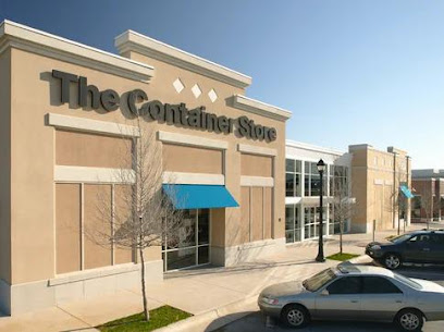 The Container Store