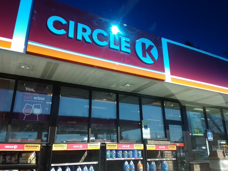 Circle K
