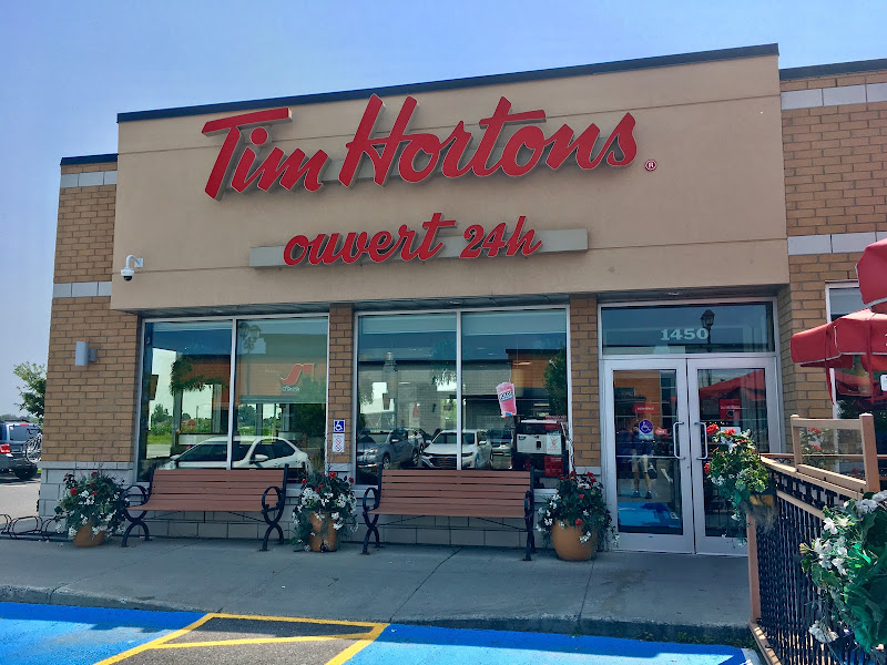 Tim Hortons