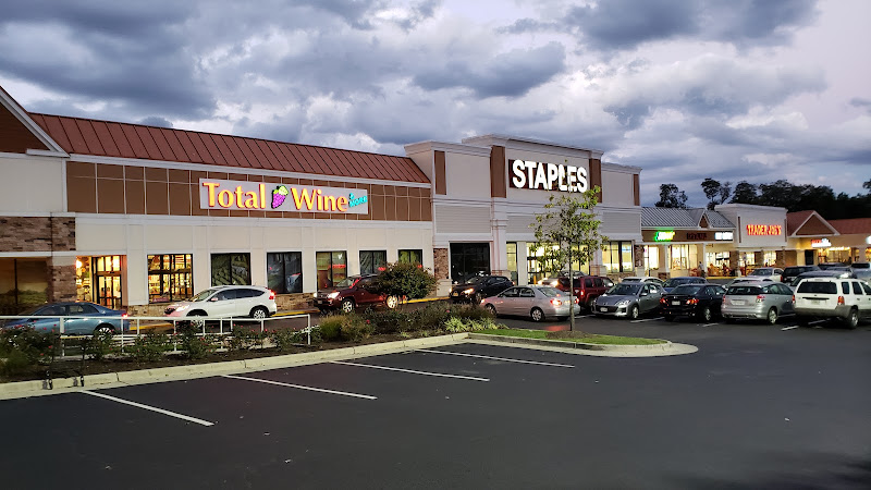 Pickett Shopping Center