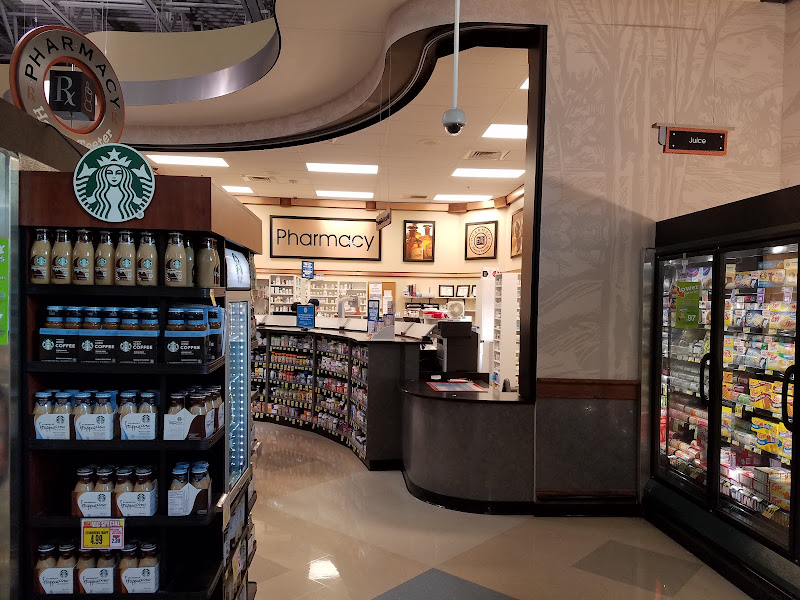Harris Teeter Pharmacy