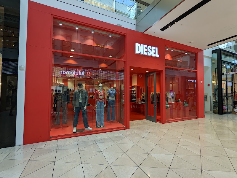 DIESEL STORE WESTFIELD VALLEY FAIR