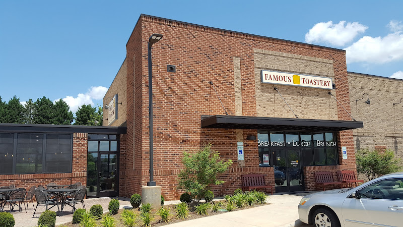 Famous Toastery