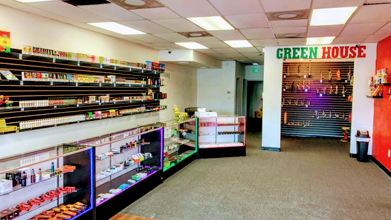 Siesta key vape &smoke shop
