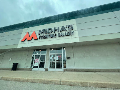Midha’s Furniture Gallery